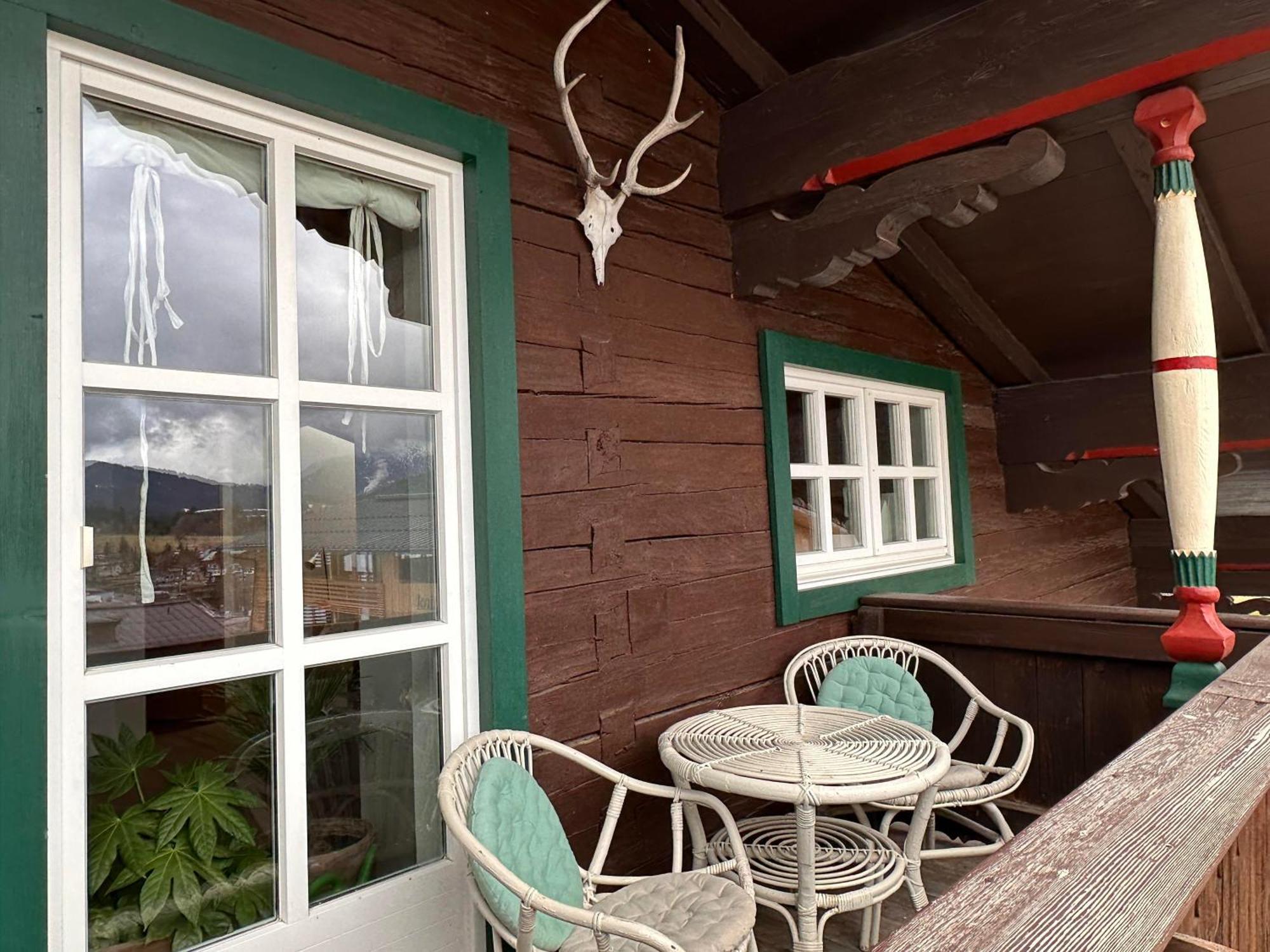 Apartmán Obinghof Fieberbrunn Exteriér fotografie