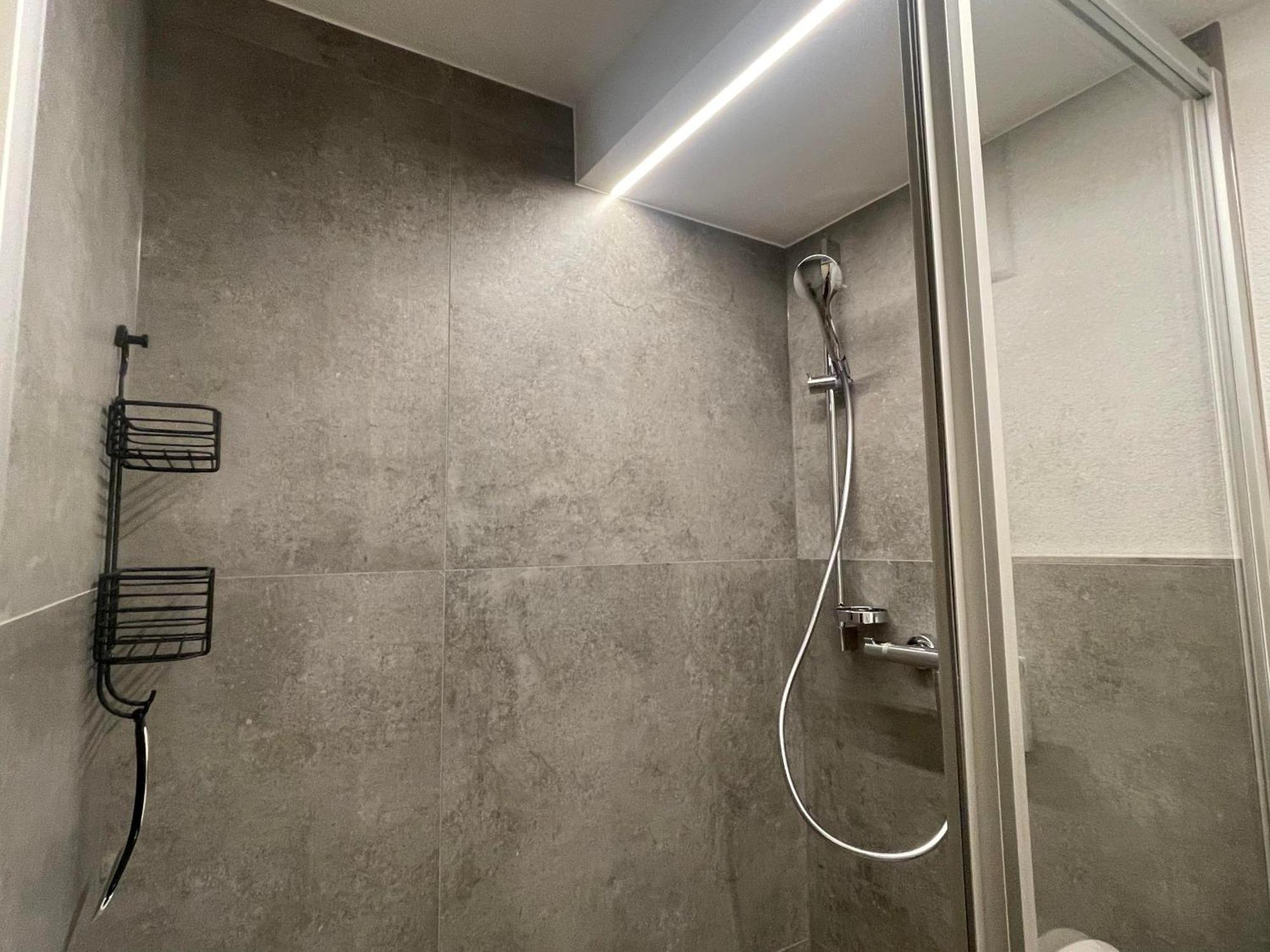 Apartmán Obinghof Fieberbrunn Exteriér fotografie